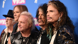 Harley-Davidson Snags Young Riders With...Aerosmith Apparel Partnership